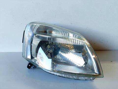 Faro Derecho Citroen Berlingo 2.0 HDI SX COMBI 90CV