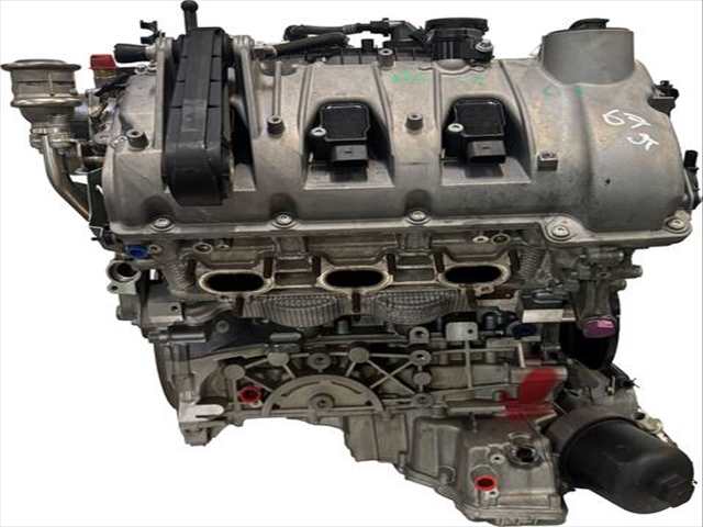 Foto 3ª: Motor Completo Porsche Macan 3.0 340 CV 250KW [CTMA]