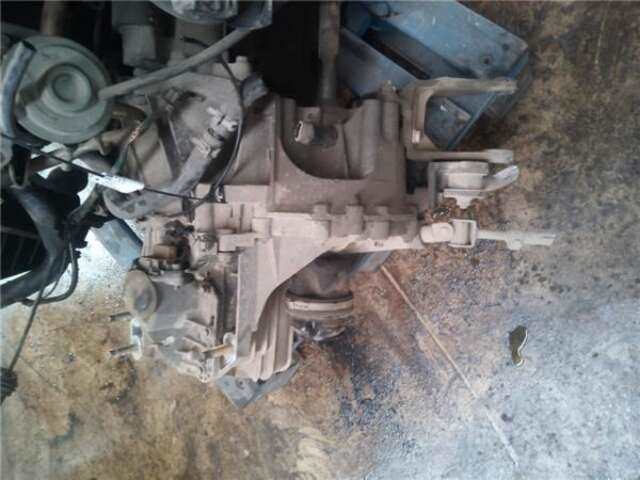 Foto 2ª: Caja Cambios Ford Mondeo 1.8 TD [RFN]