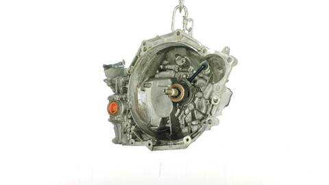 Caja Cambios Peugeot 308 2.0 BLUEHDI 150
