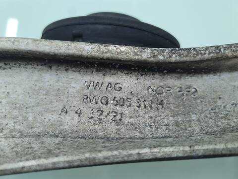 Foto 4ª: Brazo Suspension Trasero Derecho Audi A5 265CV [DMTA] (2021)