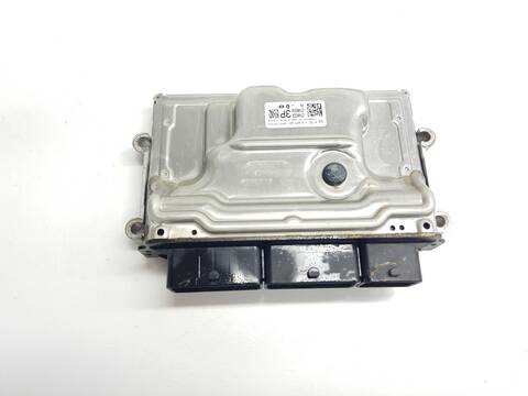 Centralita Motor ECU Renault Captur TECHNO