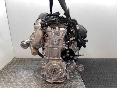 Foto 2ª: Motor Completo Cupra Formentor DNW (2022)