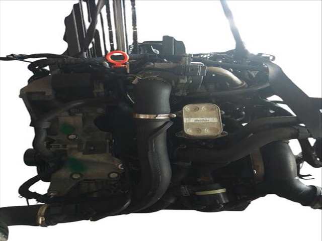 Motor Completo Volkswagen Polo 1.6 TDI
