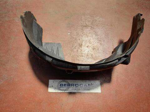 Pase Rueda Land Rover Discovery 2.7 TD V6 CAT 190CV