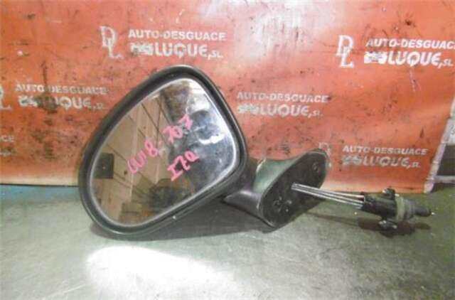 Foto 3ª: Retrovisor Izquierdo Daewoo Matiz 0.8 [F8CV]