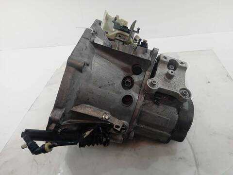 Foto 2ª: Caja Cambios Citroen C3 SX PICASSO 90CV 66KW [9HX] (2009)