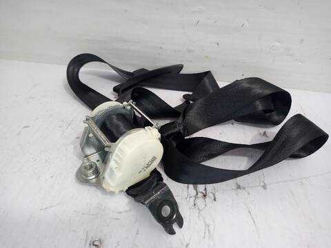 Foto 2ª: Cinturón Trasero Derecho Volkswagen Passat ADVANCE BLUEMOTION 105CV [CAYC] (2010)