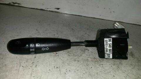 Mando Luces Chevrolet Aveo 1.2 CAT 84CV 62KW