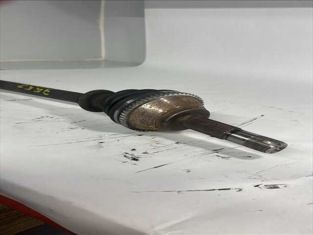 Foto 1ª: Transmision Delantera Izquierda Fiat Ducato 2.7 DIESEL [814.43S] (2006)