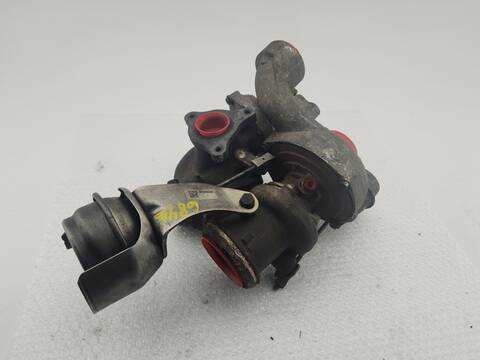 Turbocompresor Mercedes Sprinter 310/313/316 CDI 906.135) 129CV 95KW