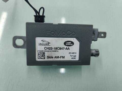 Foto 3ª: Centralita Motor ECU Land Rover Freelander TD4 E 152CV 112KW [224DT] (2010)