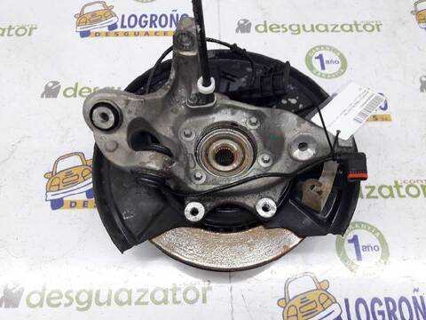 Mangueta Trasera Derecha Mercedes Clase E 180 3.0 CDI 231CV