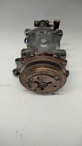 Compresor Aire Acondicionado Land Rover Discovery 2.5 TD