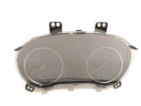 Foto 2ª: Cuadro de Instrumentos Kia Stonic 1.2 CAT 84CV 62KW [G4LF] (2023)