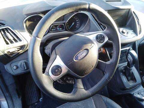 Foto 2ª: Volante Ford Kuga ST-LINE 2WD 180CV 132KW [JTMA] (2016)