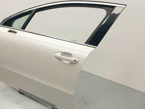 Foto 2ª: Puerta Delantera Izquierda Peugeot 508 2.0 HDI 140CV 103KW [RHF] (2014)
