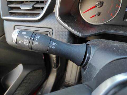 Mando Multifuncion Renault Clio H4D470