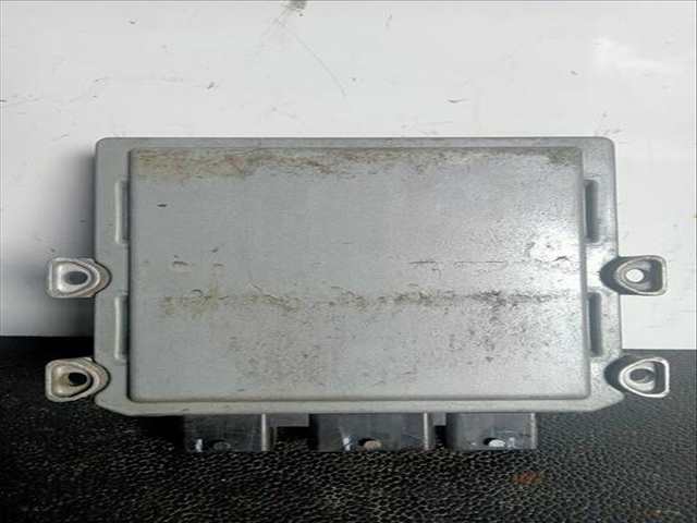Foto 3ª: Centralita Motor ECU Peugeot 107 RC-LINE 1 HDI CAT 8HT - DV4TD) 54CV (2005)