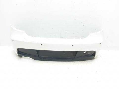 Paragolpes Trasero Bmw Serie 1 114 116D