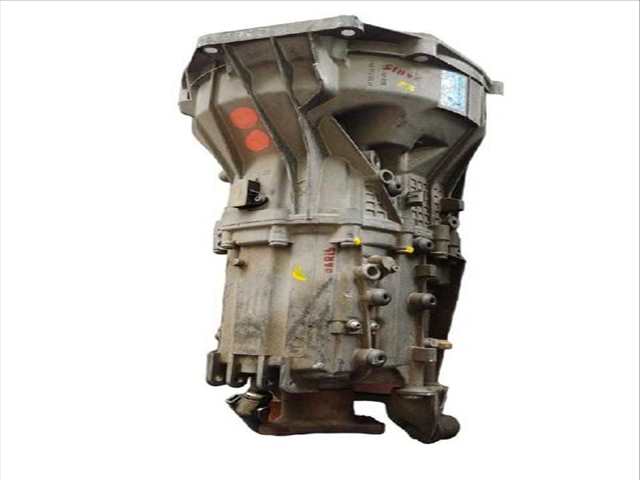 Cerradura Puerta Trasera Izquierda Peugeot 407 2.0 HDI 135 6DRHRH 6DRHRE 6DRHRG 6DRHRJ)