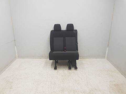 Foto 1ª: Asiento Delantero Derecho Peugeot Expert PRO STANDARD (1996)