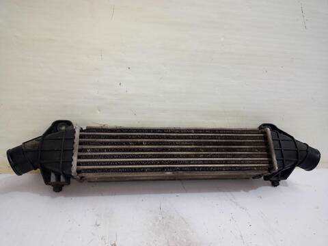 Foto 3ª: Intercooler Ford Mondeo GHIA 06.2003 ) D) 131CV [FMBA - N7BA] (2000)