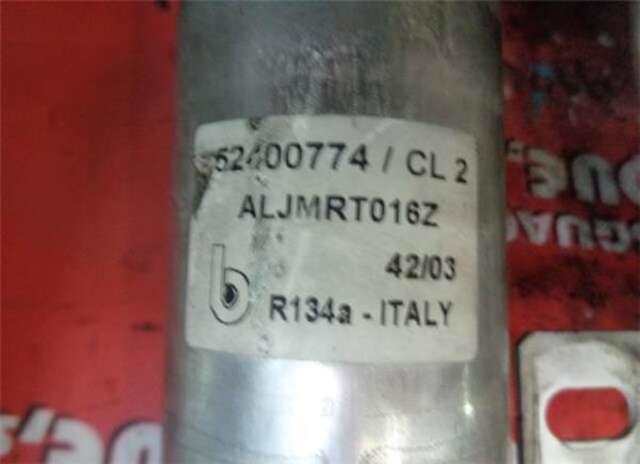 Foto 2ª: Radiador Calefaccion A.A. Opel Meriva 1.7 CDTI [Z 17 DTH]