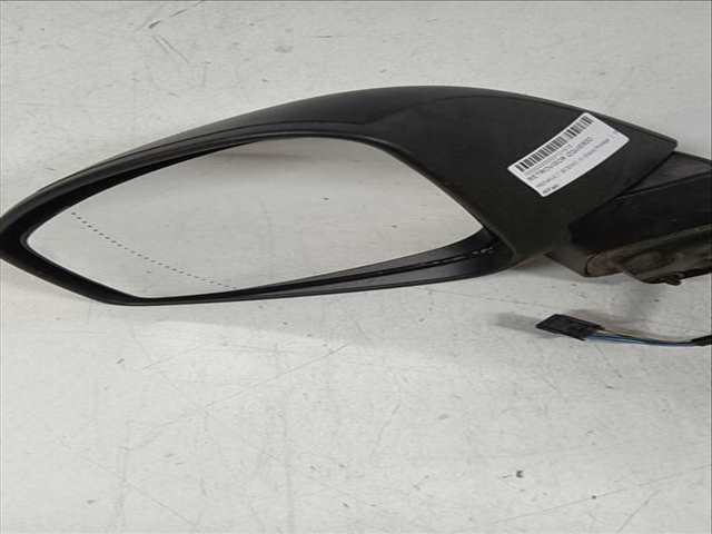 Foto 2ª: Retrovisor Izquierdo Renault Scenic GRAND PRIVILEGE 150CV 110KW [M9R615] (2012)