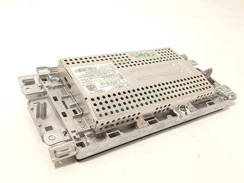 Foto 4ª: Pantalla Multifuncion Audi A3 35 TDI 150CV 110KW [DTS] (2022)