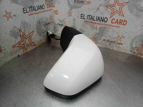 Foto 3ª: Retrovisor Izquierdo Opel Mokka EDITION ECOFLEX 131CV 96KW [A17DTS] (2014)