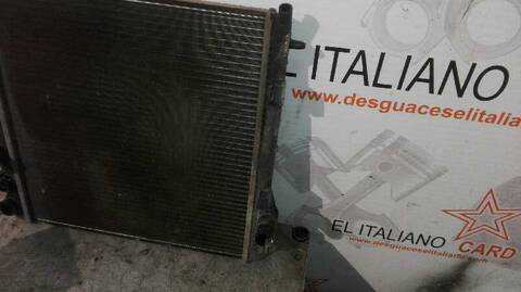 Foto 2ª: Radiador Motor Peugeot 207 BASICO 120CV 88KW [5FW] (2007)