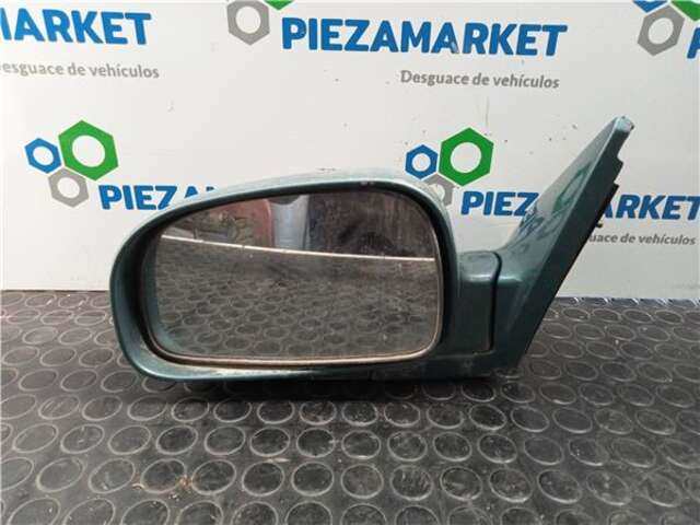 Retrovisor Izquierdo Hyundai Santa Fe 2.0 GLS CRDI [2.0 LTR. - 83 KW CRDI CAT]