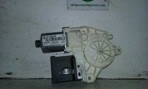 Elevalunas Eléctrico Trasero Derecho Renault Megane D III BERLINA 5P DYNAMIQUE