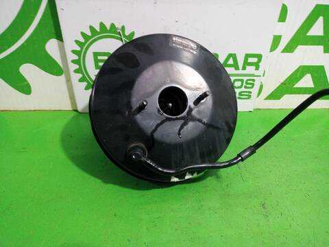 Foto 2ª: Servofreno Ford Fiesta FUN 68CV (2001)