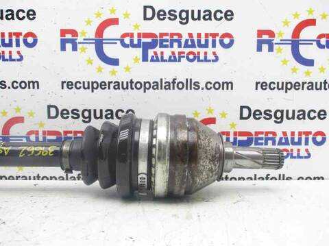 Foto 3ª: Transmision Delantera Izquierda Opel Astra Z18XE BERLINA (2004)