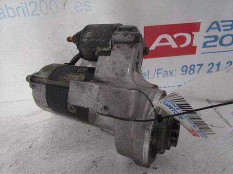 Motor de Arranque Saab 9-3 3.0 TID BERLINA 177CV 130KW