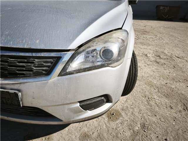 Faro Izquierdo Kia Ceed 1.4 CONCEPT [1.4 LTR. - 66 KW CAT] (ED)(2006)