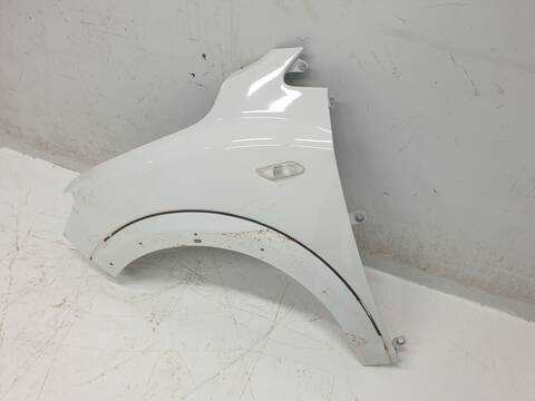 Foto 2ª: Aleta Delantera Izquierda Dacia Sandero STEPWAY EXTREME (2022)