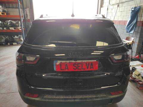 Foto 2ª: Portón Jeep Compass 46347813 (2025)