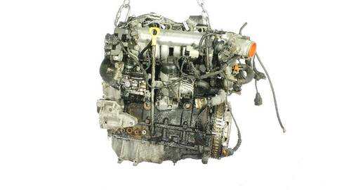 Foto 3ª: Motor Completo Kia Rio 1.5 CRDI [D4FA] (2005)