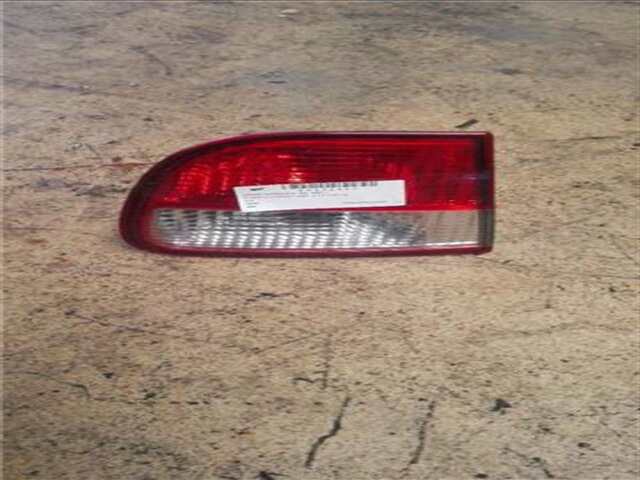 Faro Antiniebla Trasero Izquierdo Seat Leon 1.6