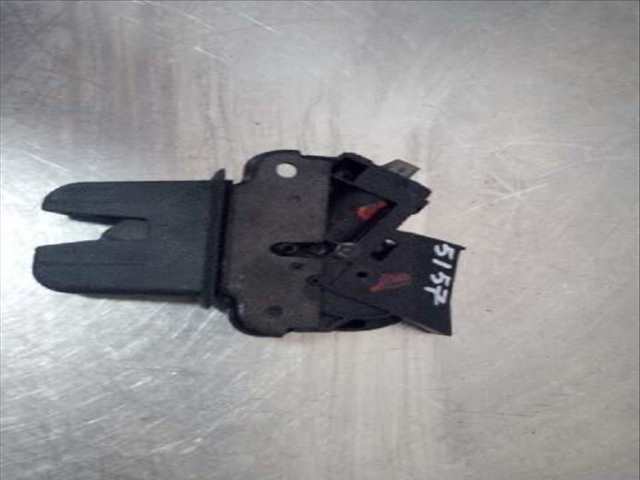 Cerradura Maletero Portón Audi A4 2.0 TDI 16V 103KW) BERLINA 140CV