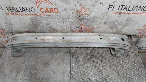 Foto 2ª: Refuerzo Paragolpes Delantero Fiat Fiorino SX FURG. 75CV 55KW [199A9000] (2016)