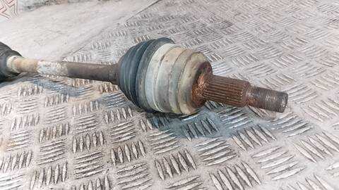 Foto 2ª: Transmision Delantera Derecha Renault Kangoo FURGON MAXI 5P PROFESIONAL 90CV 66KW [K9K608] (2014)