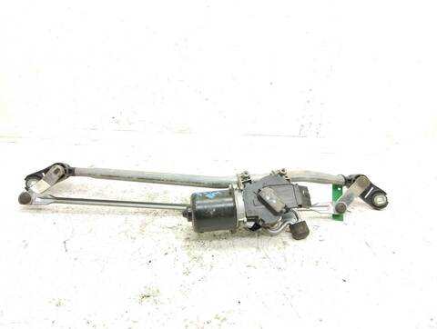 Motor Limpia Delantero Renault Kangoo EXPRESSION 90CV 66KW