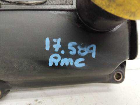 Foto 4ª: Despiece Motor Renault Kangoo 1.5 DCI DIESEL 65CV 48KW [K9K A7] (2004)