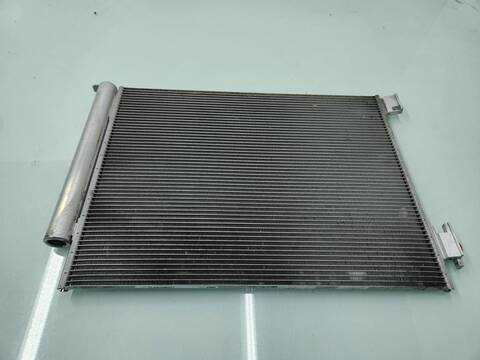 Radiador Calefaccion A.A. Renault Captur TECHNO 140CV 103KW