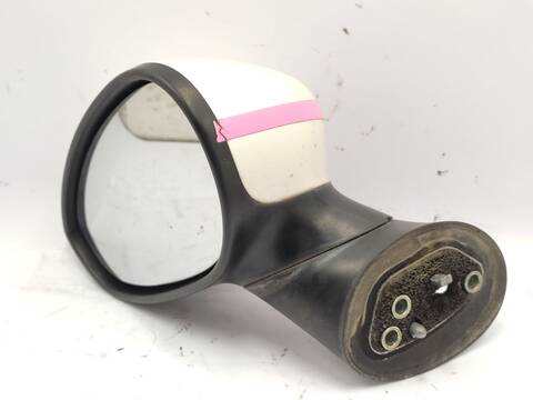 Foto 2ª: Retrovisor Izquierdo Fiat 500 1.4 312CXC1B 312AXC1B) 100CV 74KW [169A3000] (2009)