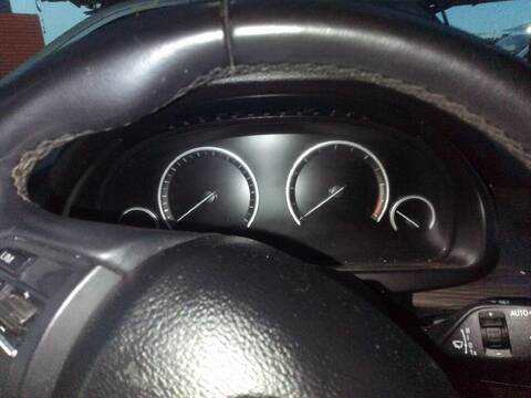 Cuadro de Instrumentos Bmw X5 XDRIVE 30 D 258CV